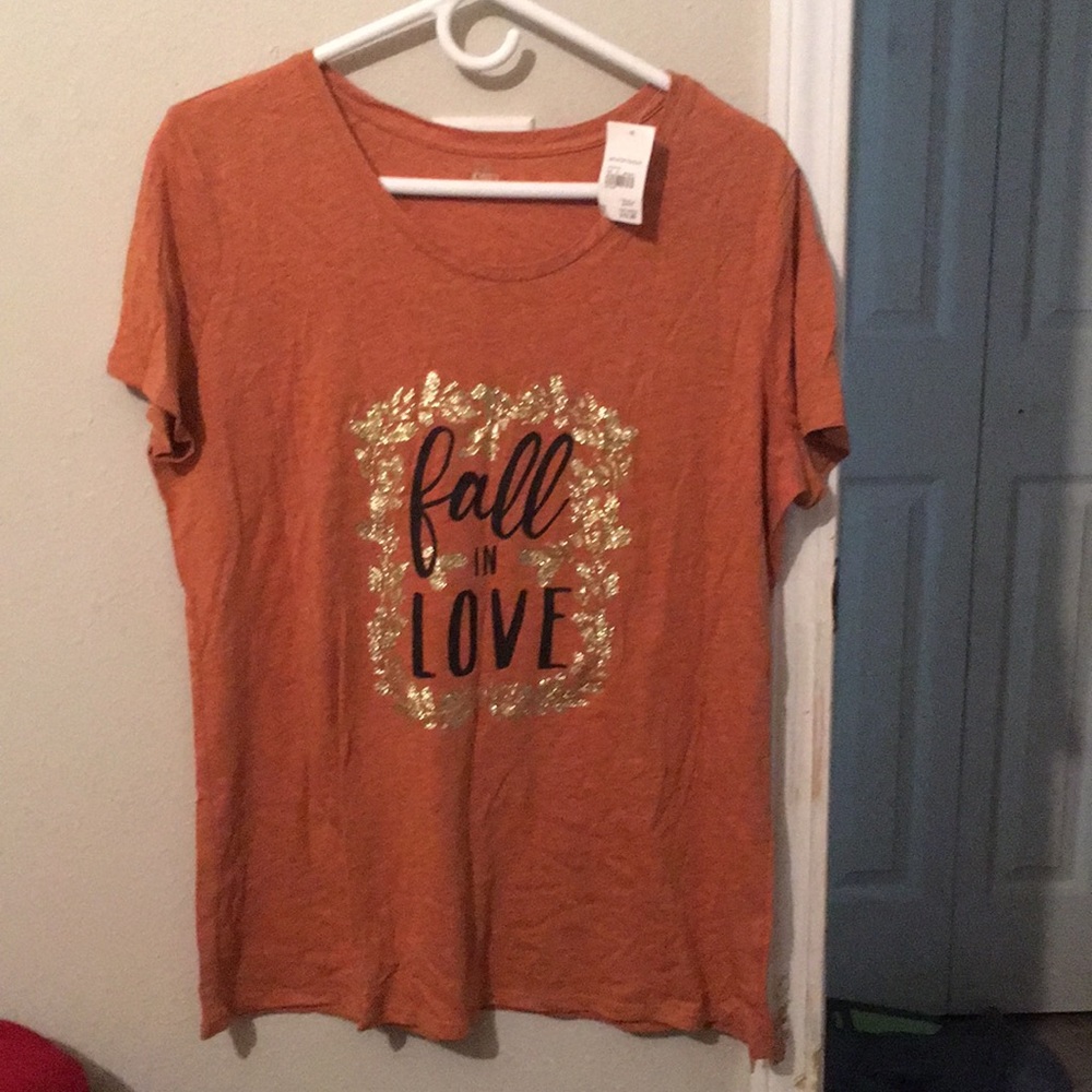 Fall T-Shirt